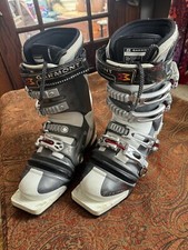 Garmont Elektra Telemark Ski