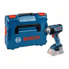 Bosch Akku-Drehschlagschrauber GDS 18V-300 Professional, L-BOXX 136, ohne Akku