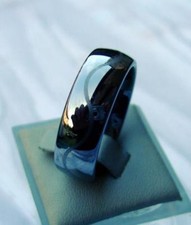 WOLFRAM/TUNGSTEN CARBIDE  RING