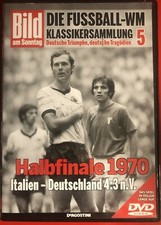 #05 WM Klassiker DVD 1970