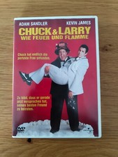 Chuck & Larry - Wie Feuer und Flamme (DVD) FSK12
