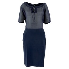 GROME DESIGN Damen Strandkleid