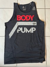 Reebok Crossfit Shirt Tanktop S