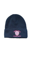 HEART OF MIDLOTHIAN BEANIE