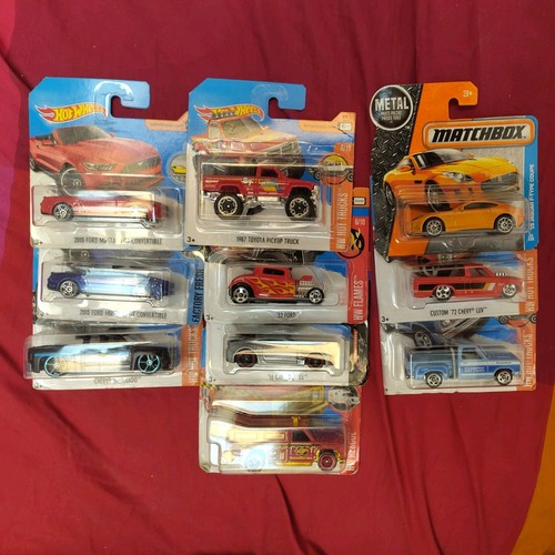 Hot wheels matchbox neu - wheels,