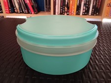 Tupperware Tupper Dolce Vita Keksdose Vorratsdose Chipsdose