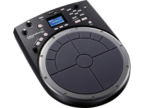 Roland handsonic hpd - roland, hpd-20