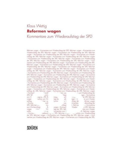 Reformen wagen kommentare zum - reformen, wagen: