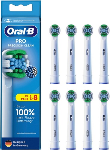 Oral ersatz zahnbürste - oral-b, ersatz-zahnbürste