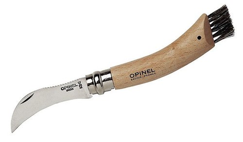 Opinel pilzmesser - opinel,