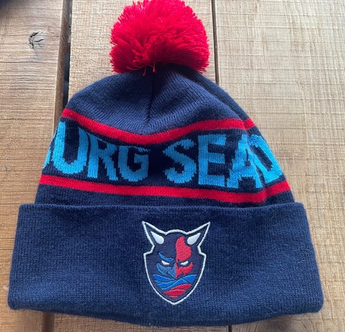 Hamburg sea devils - hamburg,