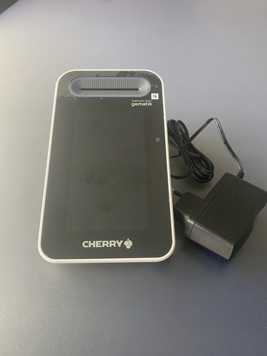 Stationäres ehealth cherry - stationäres, ehealth-cherry
