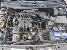 Motor AEH Audi A3 1.6 74 KW 101 PS 271112 Km