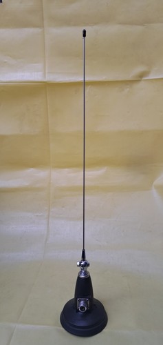 Magnetantenne monacor - 2m,