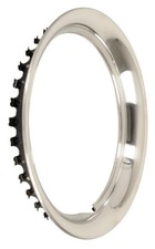 (1x) 13" Zoll Felgenring