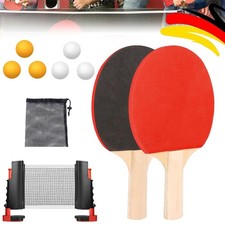 Sport Profi Tischtennis Set