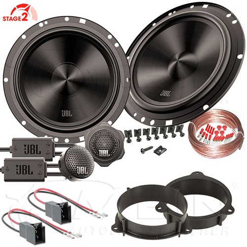 Jbl harman lautsprecher - by,