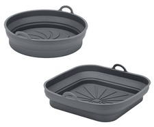 AIRFRYER AUFLAUFFORM FALTBAR