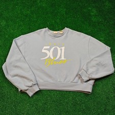 Levi's 501 Pullover Damen