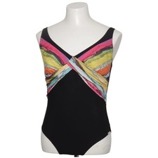 Charmline, Badeanzug, Größe