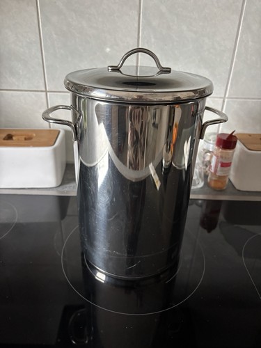 Wmf spargeltopf mit einsatz - wmf,