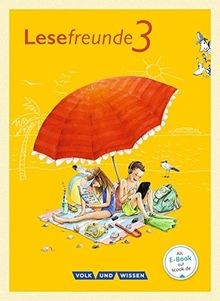 Lesefreunde lesen - -,