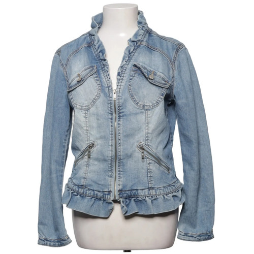 Kappahl jeansjacke damen - jeansjacke,,