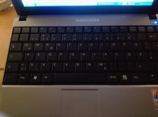 Computer Notebook Netbook Sehr