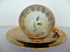 Sammeltassengedeck 3-teilig