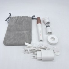 Braun FaceSpa Pro 912