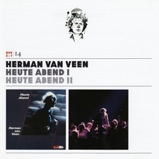 Herman van Veen ‎– Heute