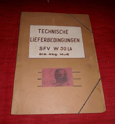 Technische lieferbedingungen - technische,
