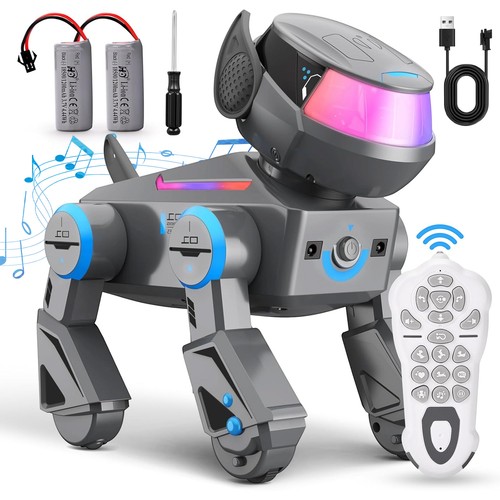 Roboter hund für kinder - hund,