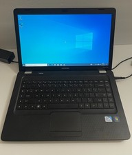 Compaq Presario CQ56 Intel