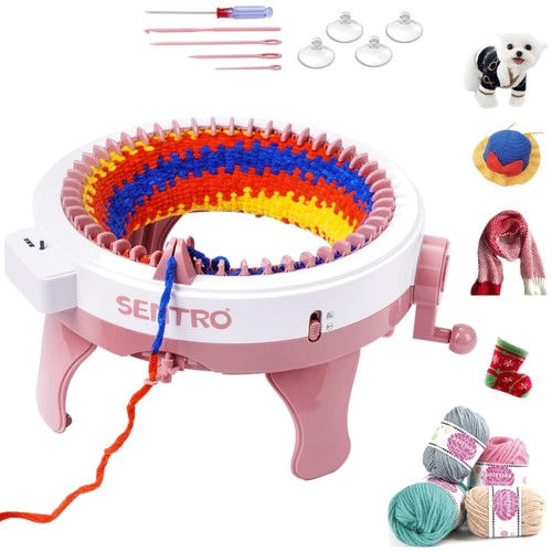 Strickmaschine nadeln - strickmaschine,