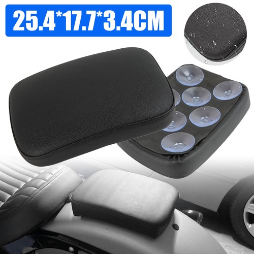 Motorrad sozius sitz - sozius, sitzpad