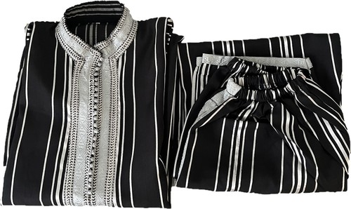 Jabador set moroccan - jabador,