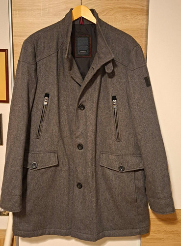 Calamar herren cabanjacke - calamar,
