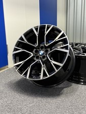 Neu Original BMW M809 21/22