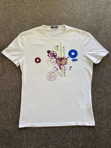 Versace vjc shirt - t-shirt,