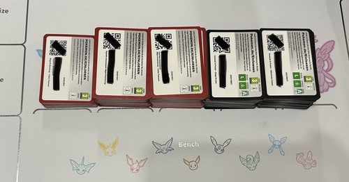 Pokémon tcg code - tcg, ca