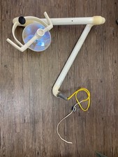 Siemens Sirona Behandlungsleuchte Sirolux S, OP Leuchte voll funktionsfähig