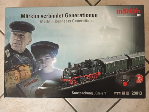 Märklin 29013 spur - märklin,