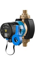 Vortex Brauchwasserpumpe BlueOne 155 V SL mit Verschr. 1/2Z / LF15, mit Selbs...