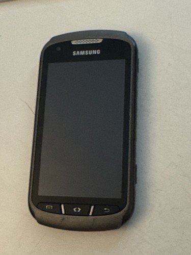 Samsung galaxy xcover - samsung,