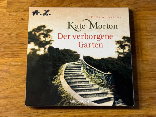 Kate morton der verborgene - kate, morton:
