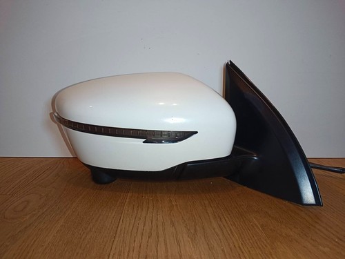 Nissan qashqai j11 2014 - qashqai,
