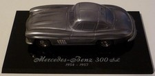 1954-1957 - Mercedes-Benz