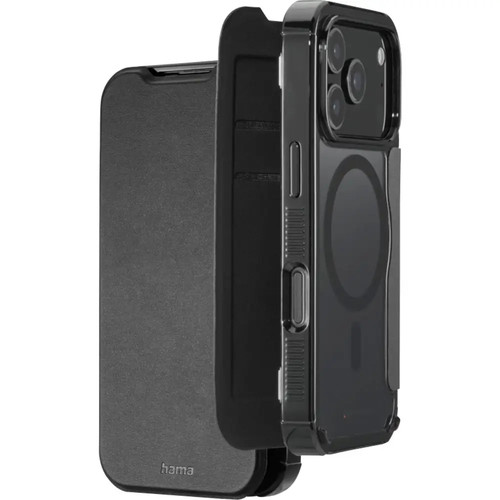 Hama extreme protect - protect, booklet