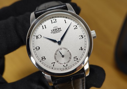 Union glashütte kleine - union,